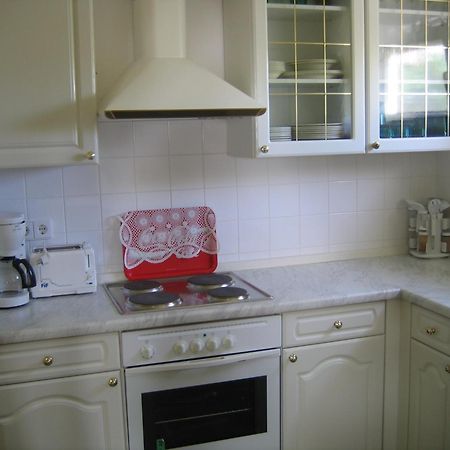 Apartment Bozena Нин Екстериор снимка