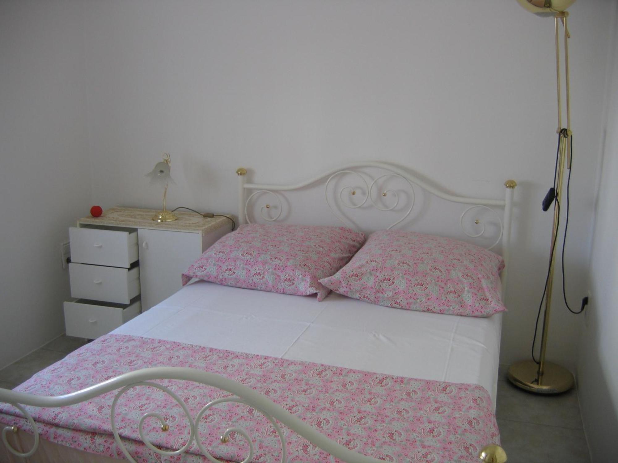 Apartment Bozena Нин Екстериор снимка